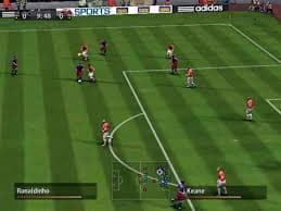 Jogo Fifa 06 Pc Original Mídia Fisica – imagem 3