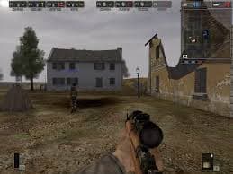 Jogo Battlefield 1942 Pc Original Mídia Fisica – imagem 2