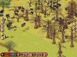 Jogo Sim Safari Pc Original Mídia Fisica – imagem 2