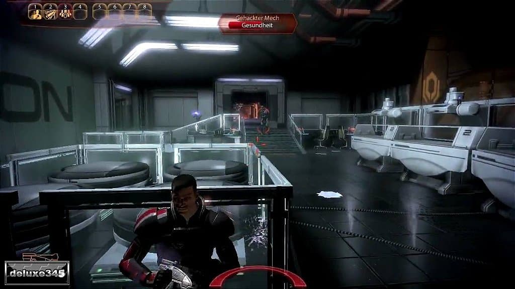 Jogo Mass Efect 2 Pc Original Mídia Fisica Lacrado – imagem 4