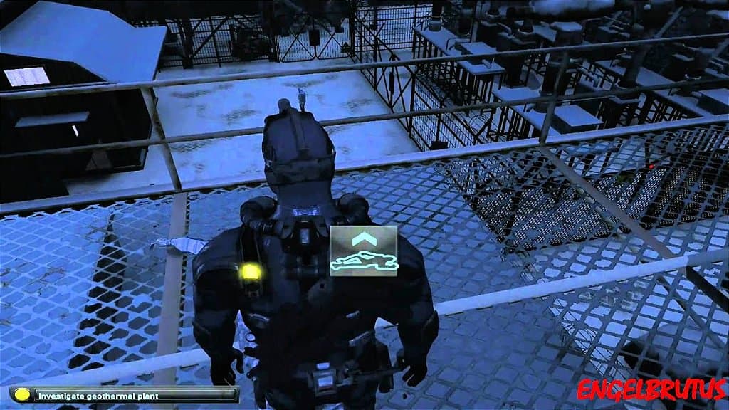 Jogo Revista Full games splinter cell double agent Pc Original Mídia Fisica Lacrado – imagem 2