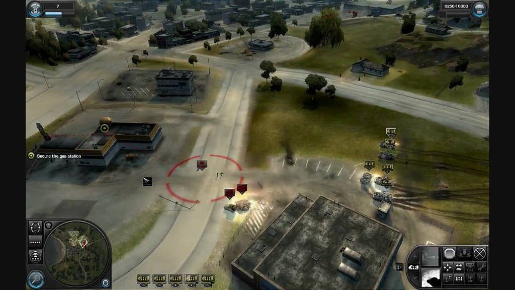 Jogo Revista Full games world conflict Pc Original Mídia Fisica Lacrado – imagem 3