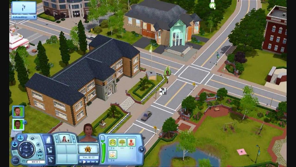 Jogo The sims 2 lar ikea coleção de objetos Pc Original Mídia Fisica – imagem 4