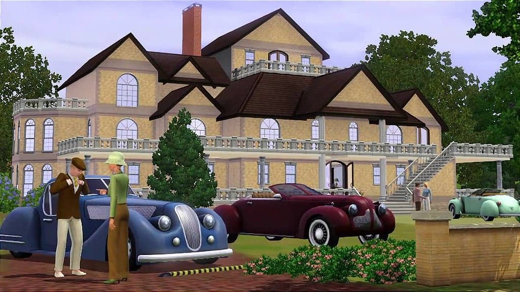 Jogo The sims 3 acelerando Pc Original Mídia Fisica – imagem 2
