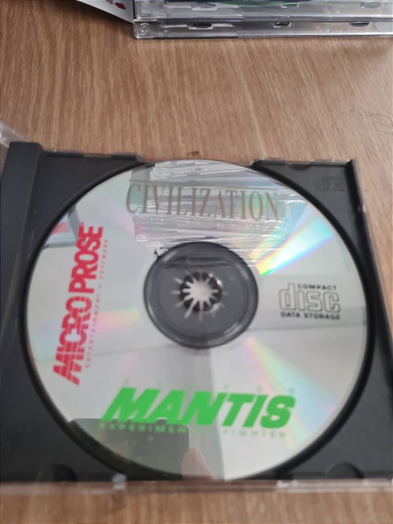 Jogo Pc Civilization Original – imagem 2