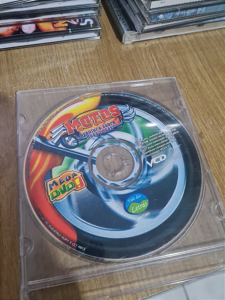 Jogo para PC Motos  Aventura sobre Duas Rodas Original