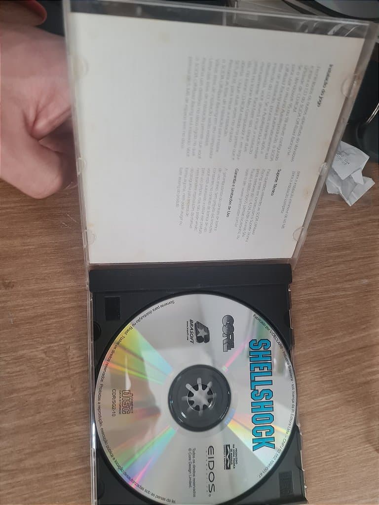 Jogo para PC Shellshock: Nam '67 Original – imagem 2