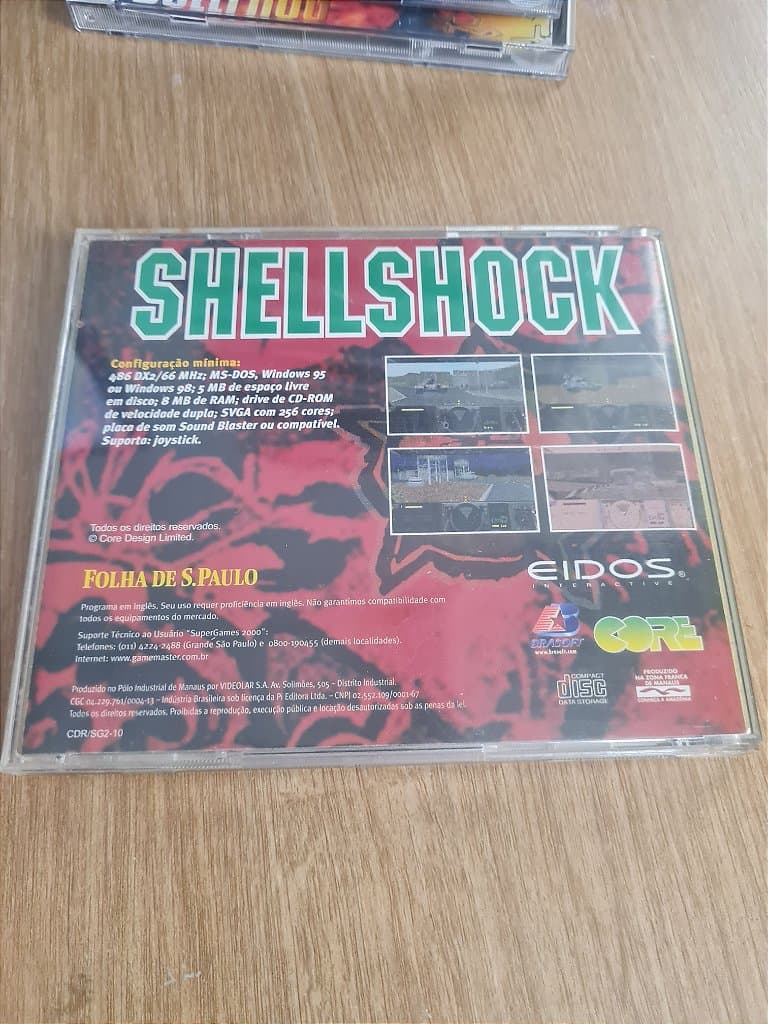 Jogo para PC Shellshock: Nam '67 Original – imagem 3