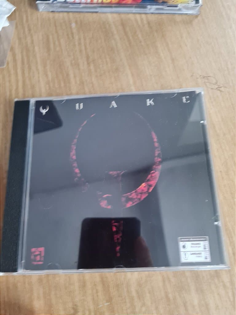 Jogo para PC Quake Original